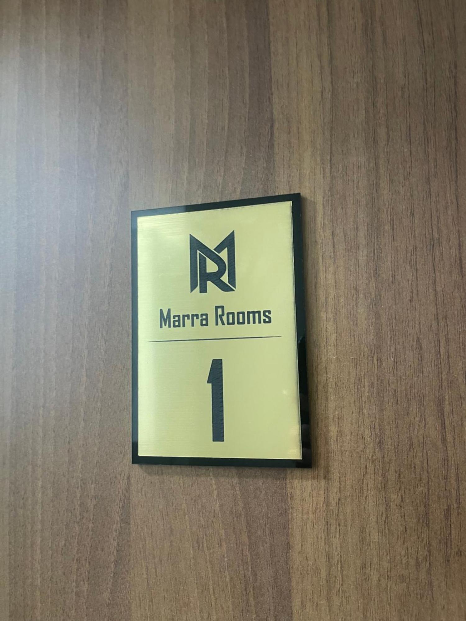 Marra'S Rooms Durrës Exterior foto