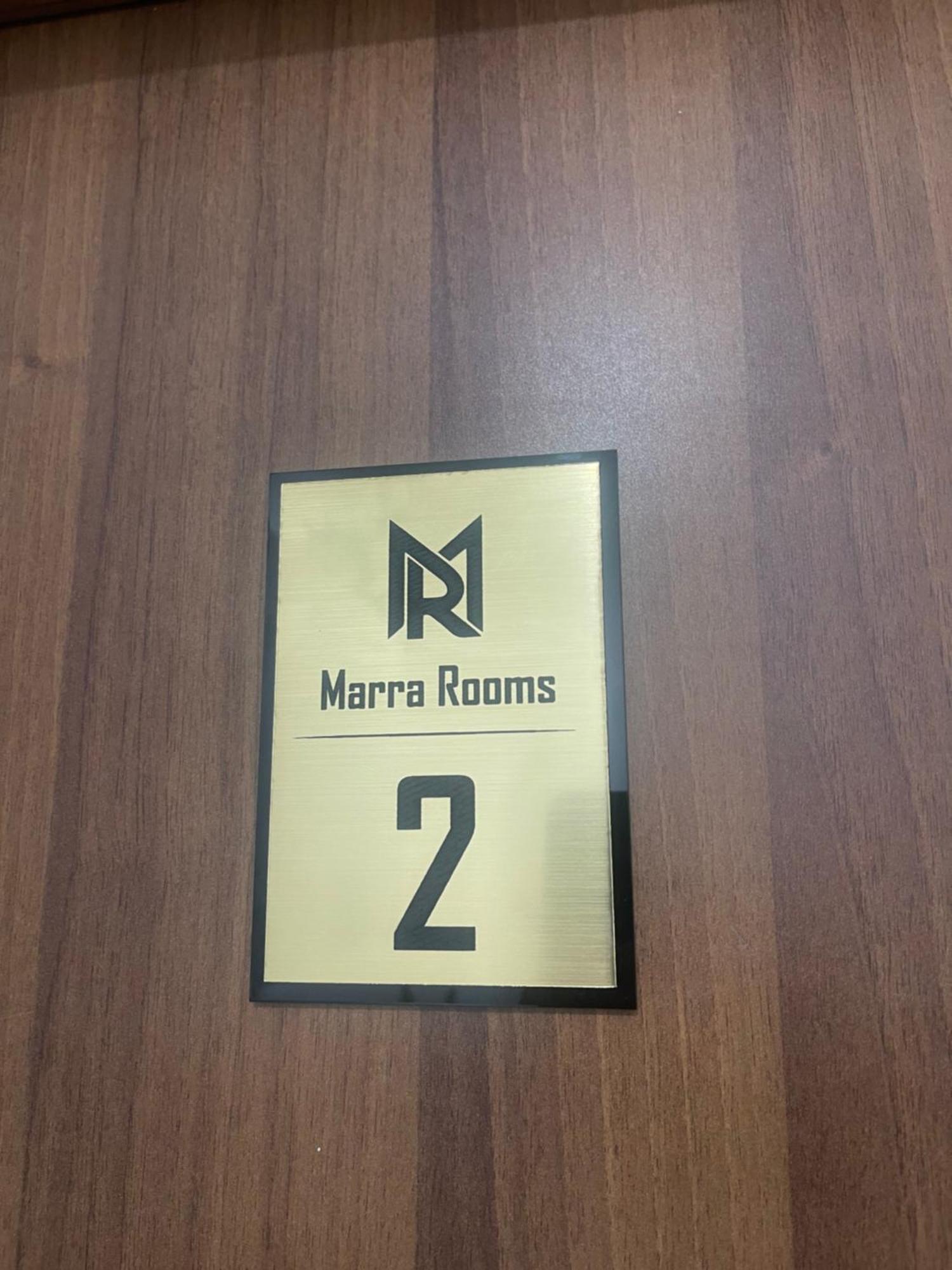 Marra'S Rooms Durrës Exterior foto